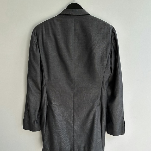 Gucci Suit Blazer European size 46 - Picture 4 of 6